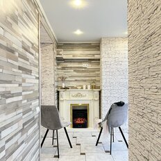 Квартира 50 м², 1-комнатная - изображение 2