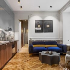 Квартира 60 м², 3-комнатная - изображение 2