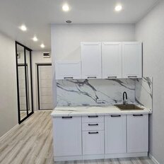 Квартира 26 м², студия - изображение 1