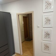 Квартира 36 м², 1-комнатная - изображение 1