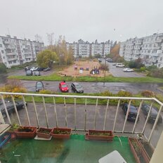 Квартира 30,8 м², 1-комнатная - изображение 4