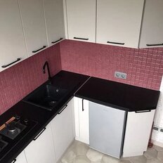 Квартира 33 м², 1-комнатная - изображение 1