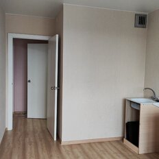 Квартира 33,1 м², 1-комнатная - изображение 4