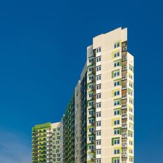 Квартира 39,2 м², 1-комнатная - изображение 2