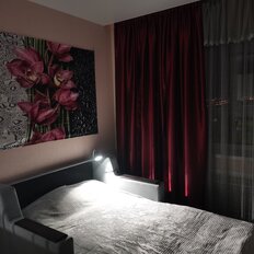 Квартира 24 м², студия - изображение 3