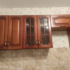 Квартира 40 м², 1-комнатная - изображение 4