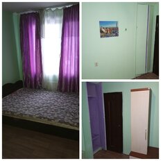 Квартира 49 м², 4-комнатная - изображение 2