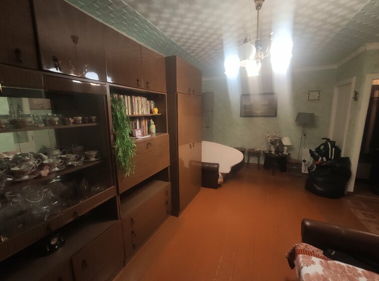 37,9 м², 1-комнатная квартира 3 043 332 ₽ - изображение 30