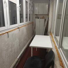 Квартира 36 м², 1-комнатная - изображение 5