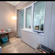 Квартира 49 м², 2-комнатная - изображение 3