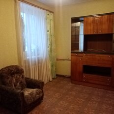Квартира 34,7 м², 2-комнатная - изображение 2