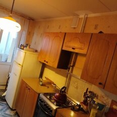 Квартира 35 м², 1-комнатная - изображение 5