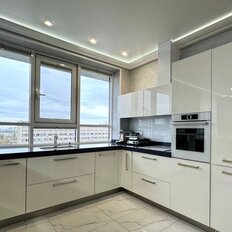 Квартира 51 м², 1-комнатная - изображение 3