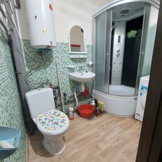 Квартира 48 м², 2-комнатная - изображение 3