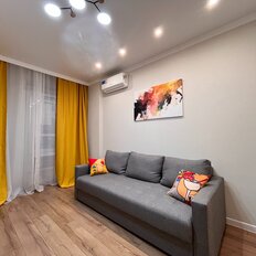 Квартира 30 м², студия - изображение 3