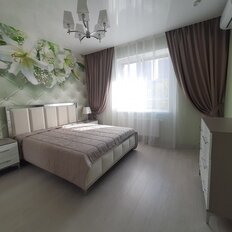 Квартира 45 м², 2-комнатная - изображение 3