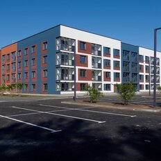 Квартира 85,4 м², 4-комнатная - изображение 3