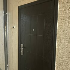 Квартира 35,8 м², 1-комнатная - изображение 1