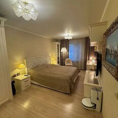 Квартира 52 м², 2-комнатная - изображение 4