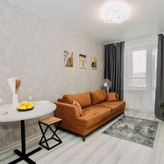 Квартира 40 м², 1-комнатная - изображение 2