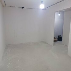 Квартира 31 м², 1-комнатная - изображение 5