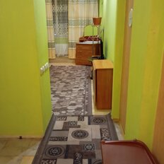 Квартира 27 м², студия - изображение 1