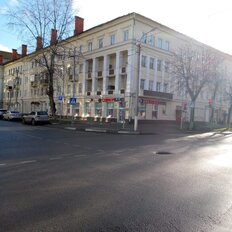 Квартира 65,4 м², 3-комнатная - изображение 1