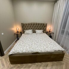 Квартира 42 м², 1-комнатная - изображение 5