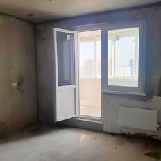 Квартира 39,3 м², 1-комнатная - изображение 4
