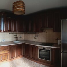 Квартира 42 м², 1-комнатная - изображение 1