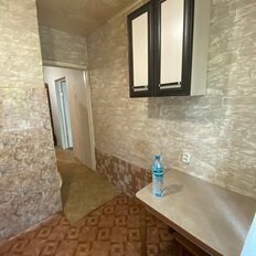Квартира 30,9 м², 1-комнатная - изображение 1