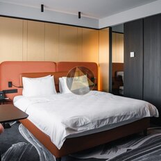 Квартира 57,7 м², 1-комнатные - изображение 4
