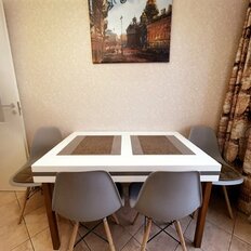 Квартира 33 м², 1-комнатная - изображение 2