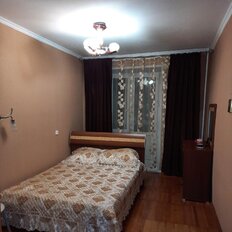 Квартира 62 м², 3-комнатная - изображение 3