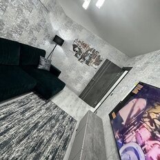 Квартира 43 м², 2-комнатная - изображение 3