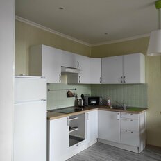 Квартира 55 м², 2-комнатная - изображение 3
