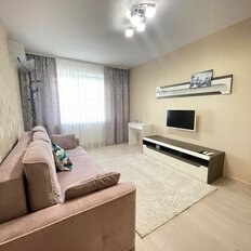 Квартира 38 м², 1-комнатная - изображение 3