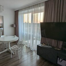 Квартира 92,6 м², 3-комнатная - изображение 4