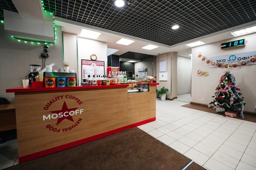 17,4 м², офис 26 100 ₽ в месяц - изображение 45