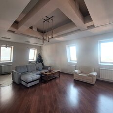Квартира 160 м², 4-комнатная - изображение 5
