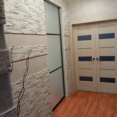 Квартира 49,6 м², 2-комнатная - изображение 1