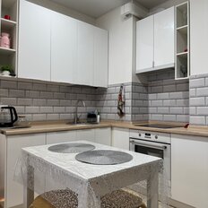 Квартира 31 м², студия - изображение 2