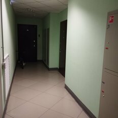 Квартира 41 м², 1-комнатная - изображение 3