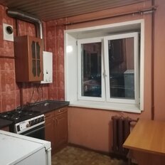 Квартира 31 м², 1-комнатная - изображение 4
