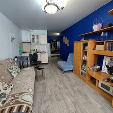 Квартира 26,2 м², 1-комнатная - изображение 2