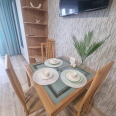 Квартира 36 м², 1-комнатная - изображение 2