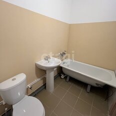 Квартира 48 м², 1-комнатная - изображение 5