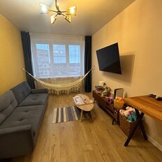 Квартира 64,6 м², 2-комнатная - изображение 2