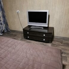 Квартира 40 м², 1-комнатная - изображение 4