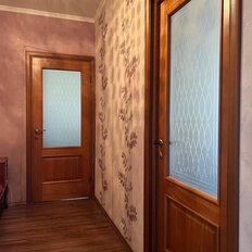 Квартира 53,8 м², 2-комнатная - изображение 4